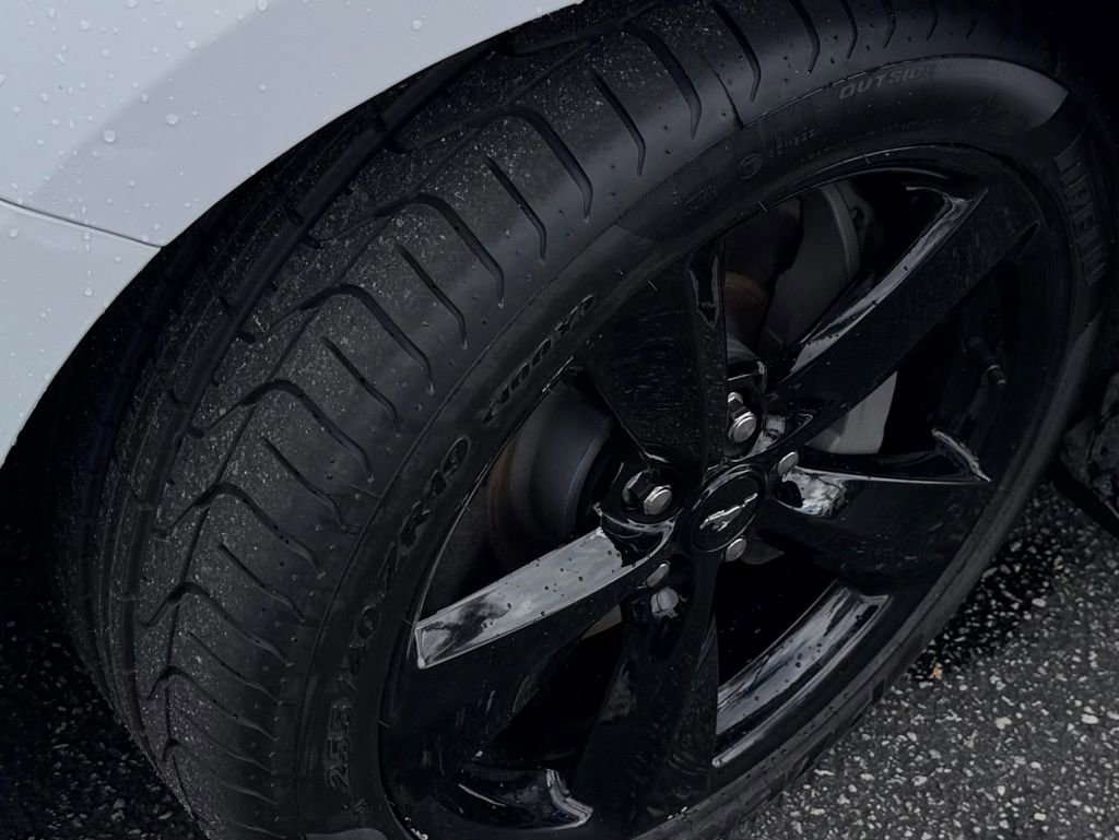 Certified 2023 Ford Mustang GT w/ Equipment Group 301A image 14