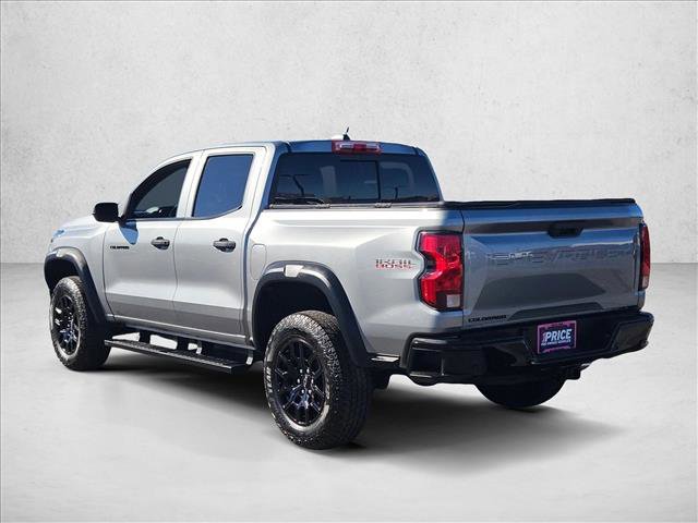 Used 2023 Chevrolet Colorado Trail Boss w/ Advanced Trailering Package image 8