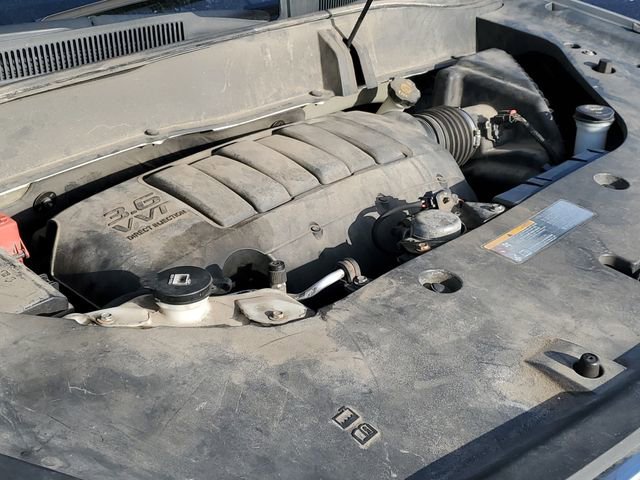 Used 2014 GMC Acadia SLT image 29