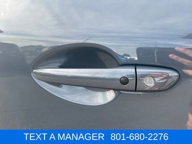 Used 2021 MAZDA CX-5 Carbon Edition AWD/4WD image 12