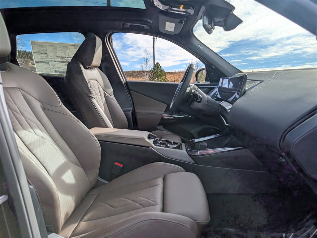 New 2026 BMW X3 xDrive30 w/ Premium Package image 22