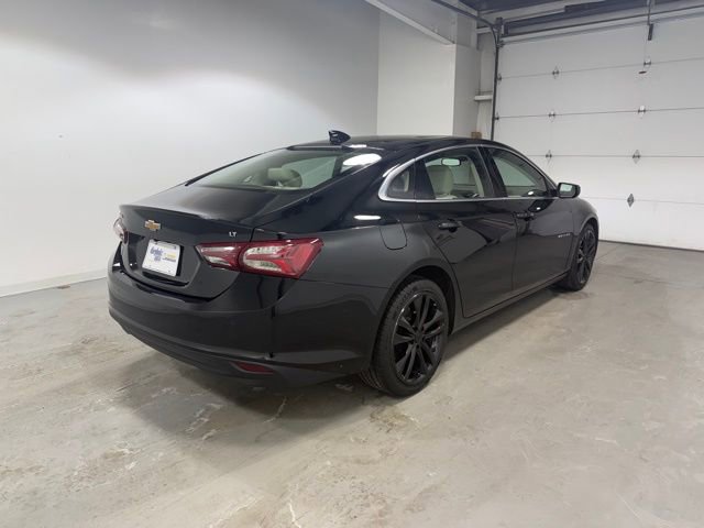 Certified 2024 Chevrolet Malibu LT image 6