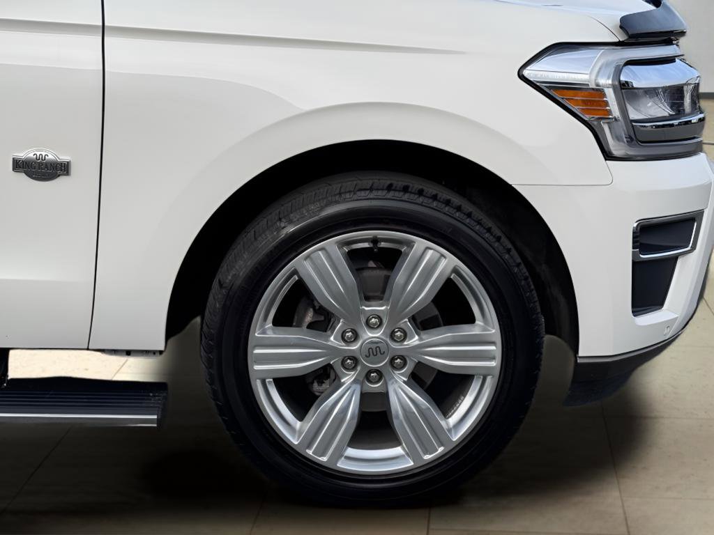 Used 2024 Ford Expedition Max King Ranch image 52