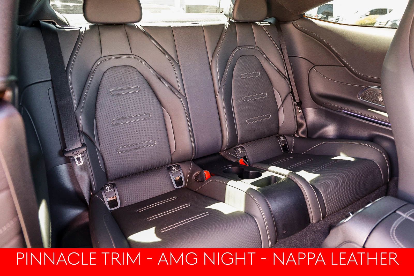 Used 2024 Mercedes-Benz CLE 53 AMG 4MATIC image 15