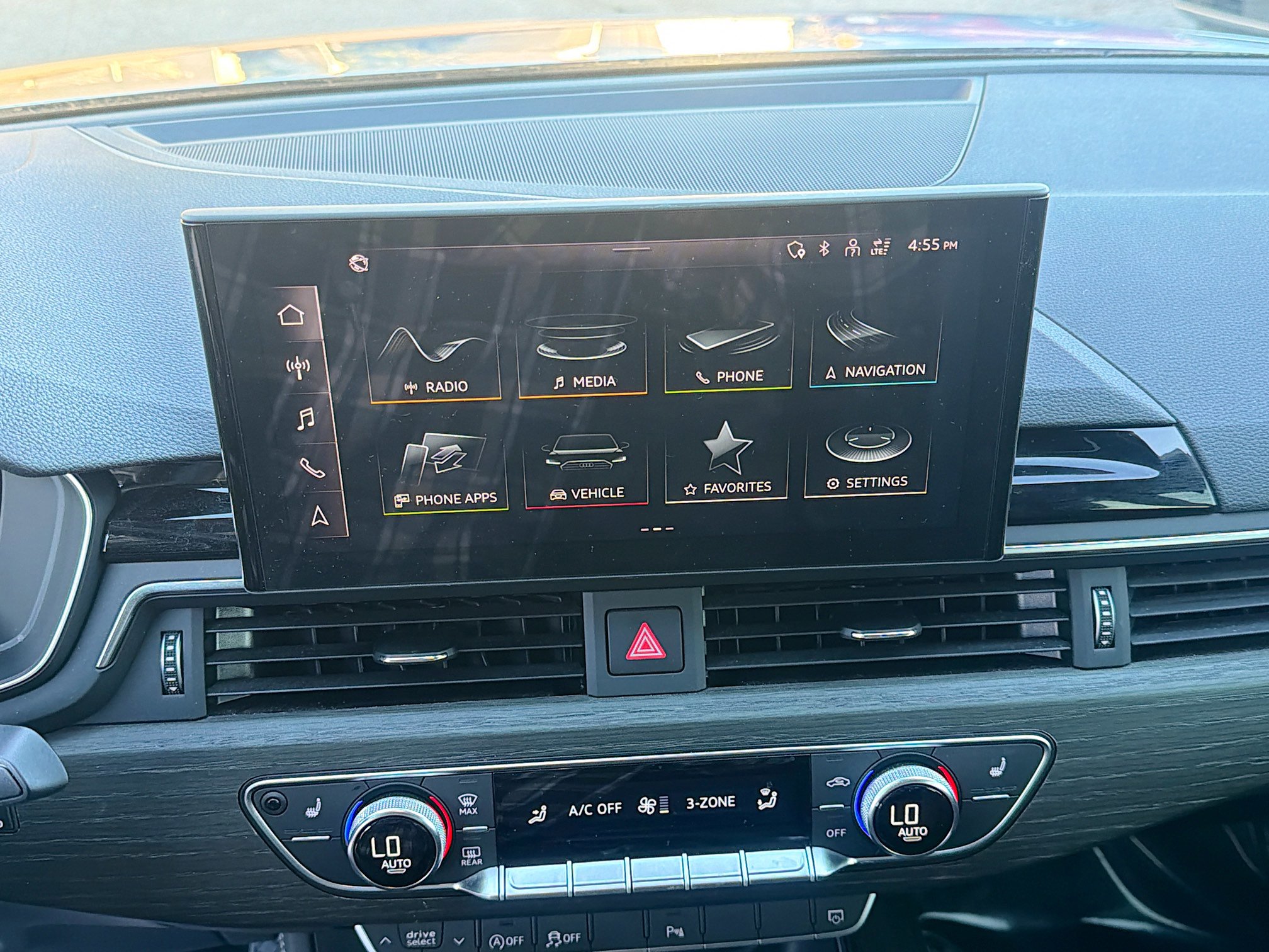 Certified 2023 Audi A4 2.0T Premium Plus w/ Premium Plus Package image 29