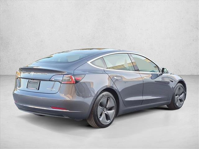 Used 2019 Tesla Model 3 Long Range AWD/4WD image 5