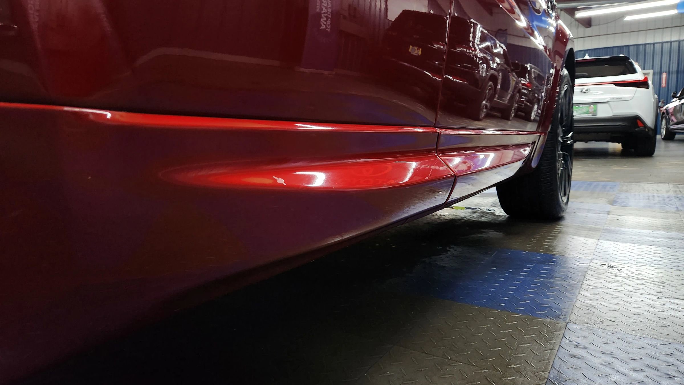 Used 2021 Land Rover Range Rover Sport HST image 78