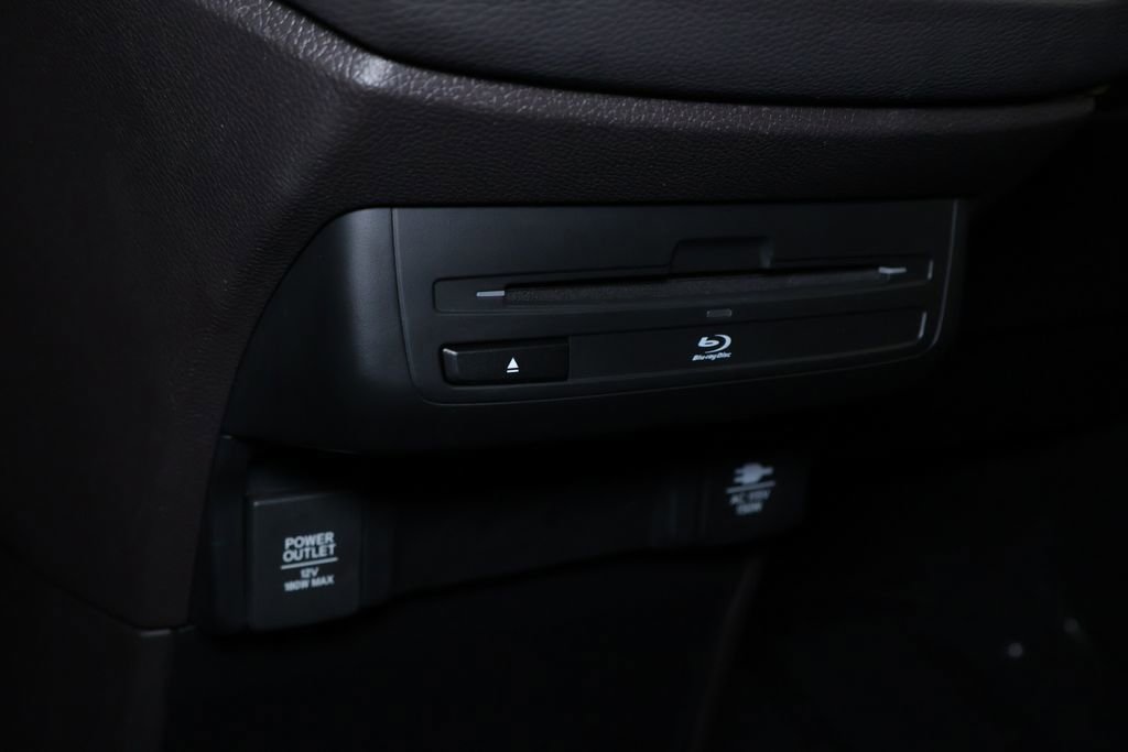 Used 2019 Honda Odyssey EX-L image 37