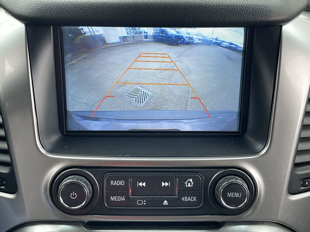 Used 2017 Chevrolet Tahoe LT AWD/4WD image 15