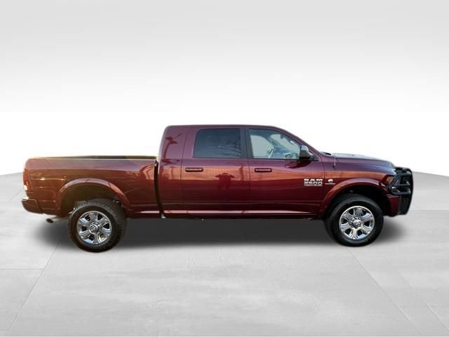 Used 2018 RAM 2500 Laramie w/ Sport Appearance Group image 10