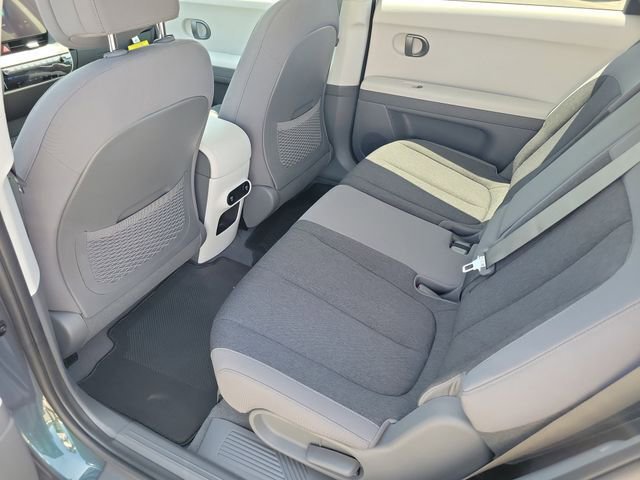 New 2026 Hyundai Ioniq 5 SE RWD image 26