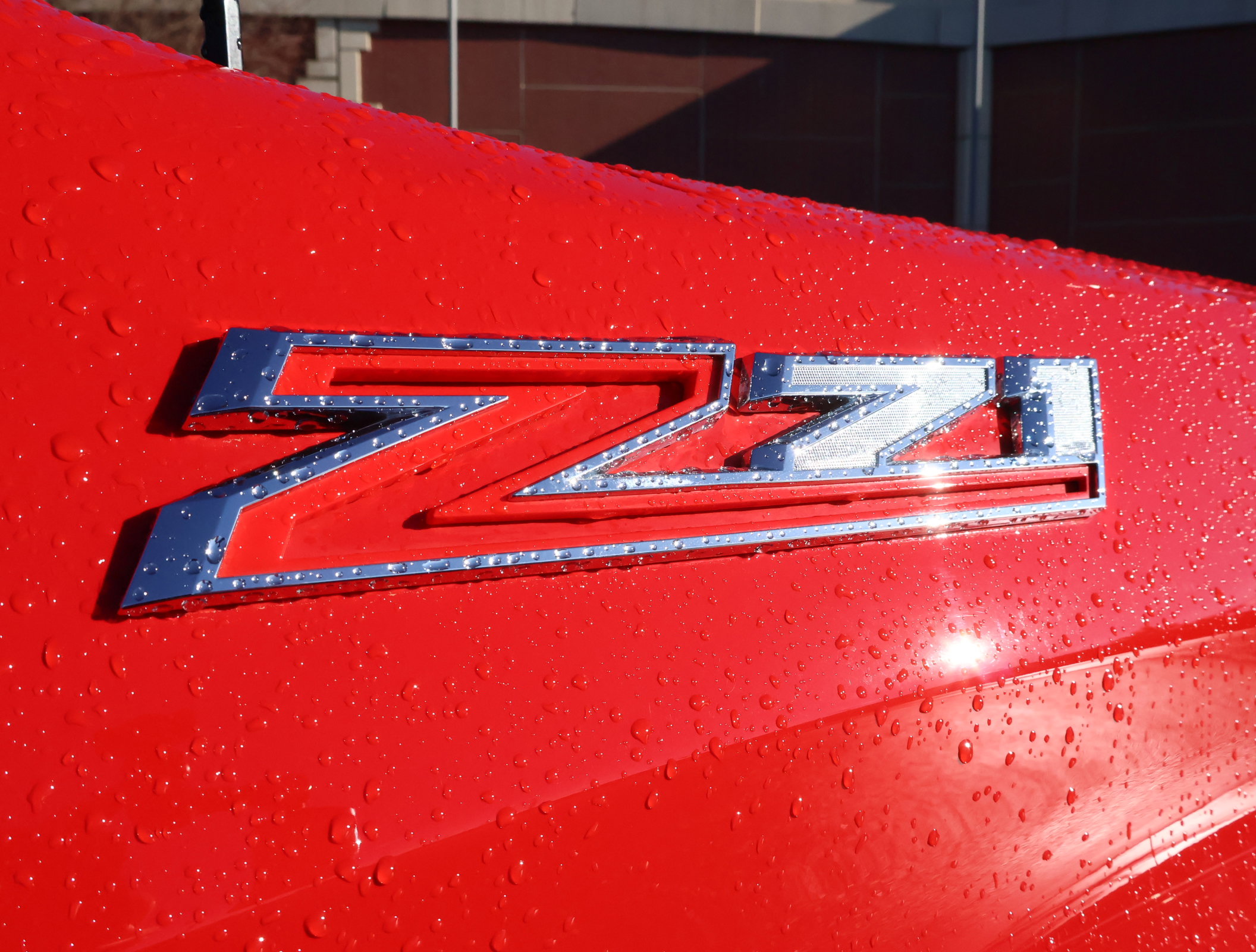 Used 2024 Chevrolet Silverado 1500 LT Trail Boss w/ Convenience Package II image 25