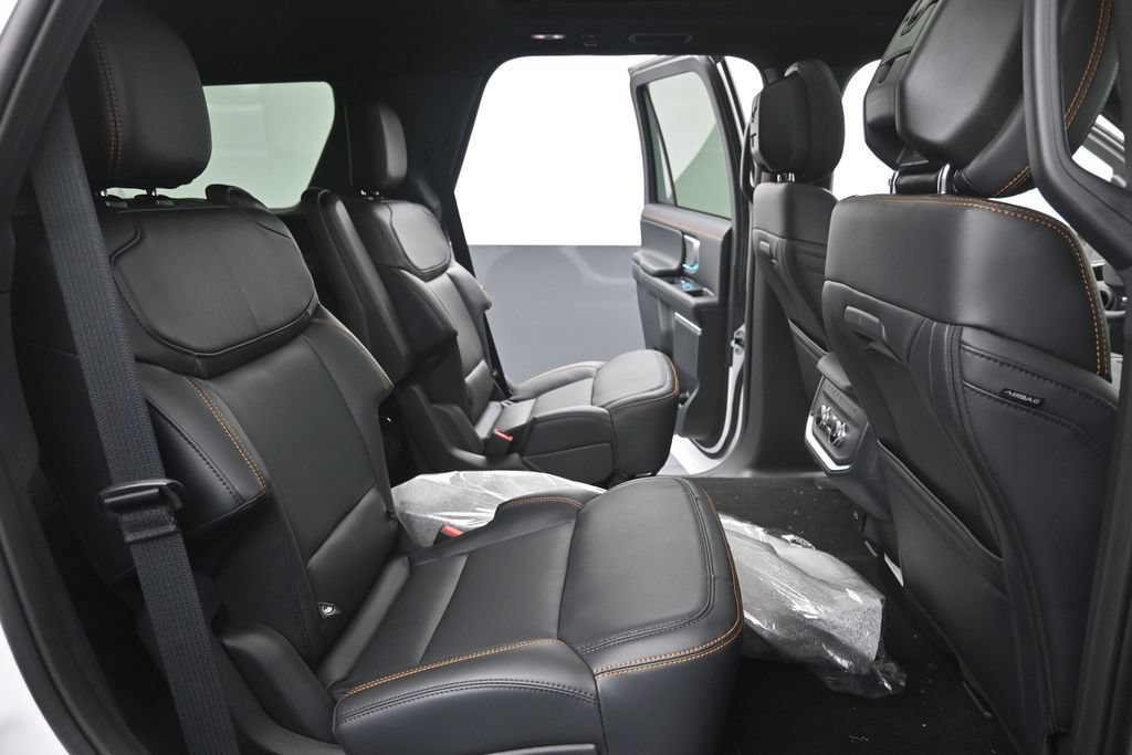 New 2026 Ford Expedition Tremor AWD/4WD image 10