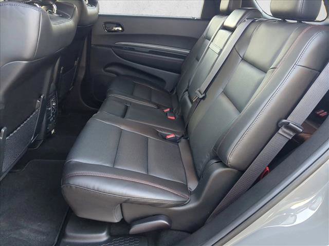 New 2026 Dodge Durango GT image 16