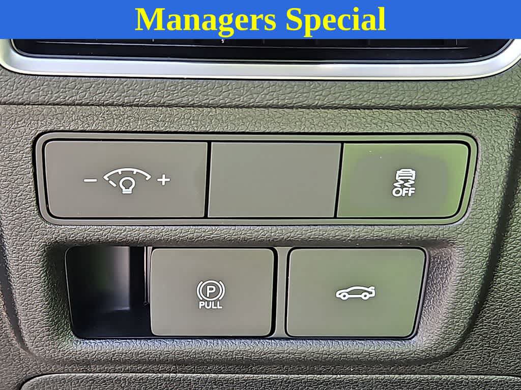 Used 2024 Hyundai Sonata SEL FWD image 22