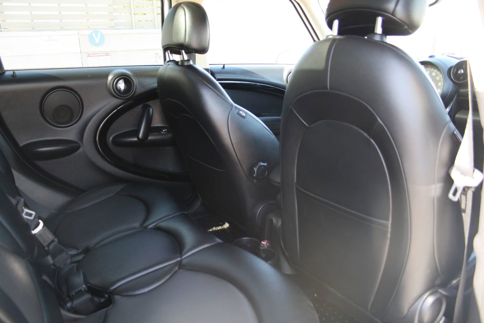 Used 2015 MINI Cooper Countryman S FWD image 9
