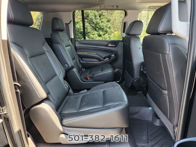 Used 2020 GMC Yukon XL SLT AWD/4WD image 22
