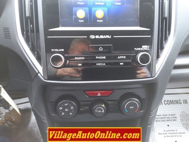 Used 2019 Subaru Crosstrek 2.0i image 41