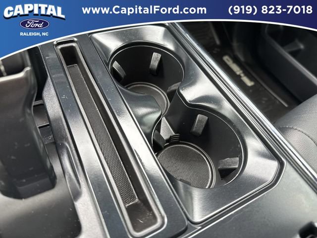 Certified 2023 Ford F150 XLT w/ Equipment Group 302A High AWD/4WD image 31