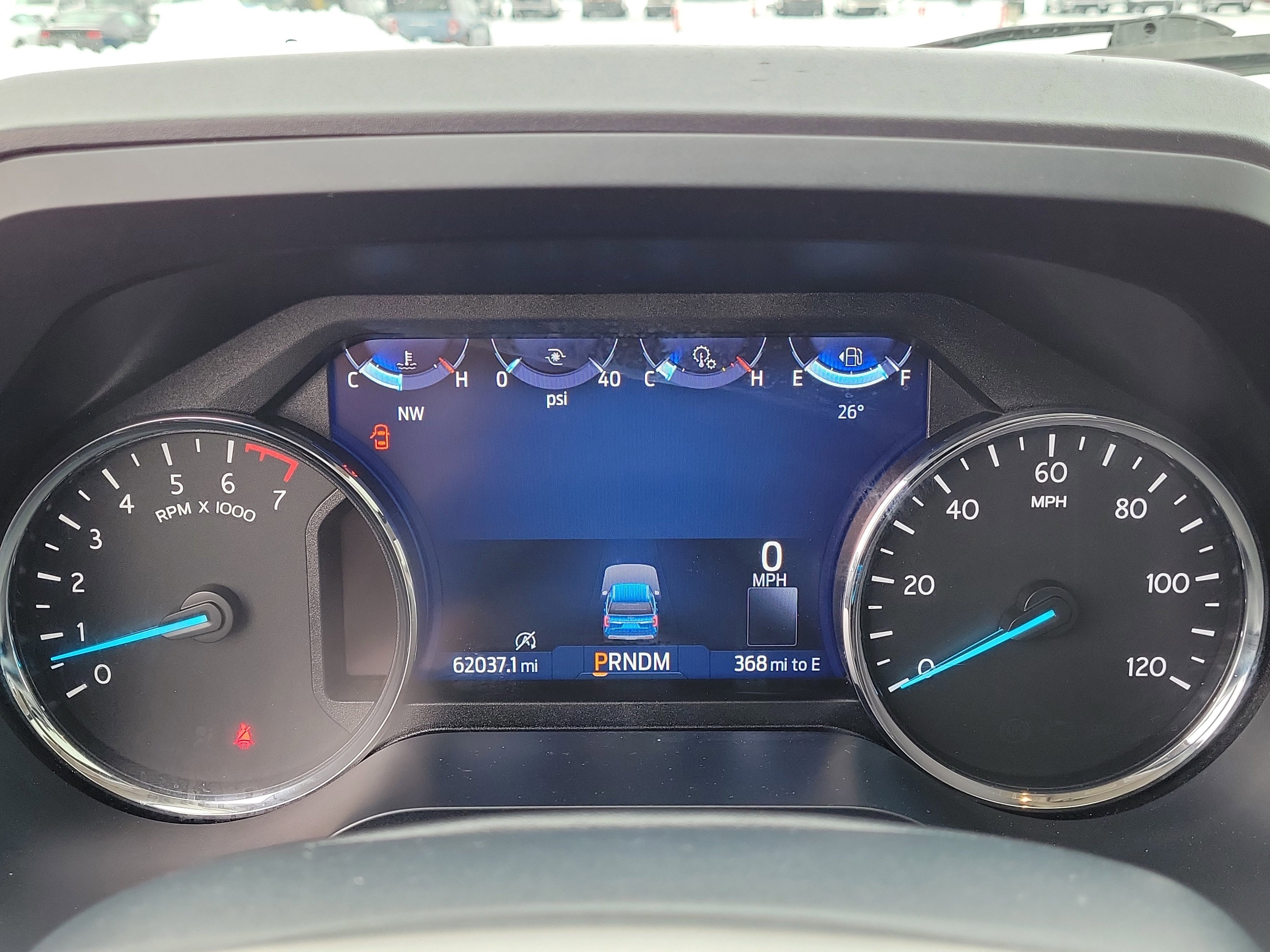 Certified 2024 Ford Expedition Limited image 27