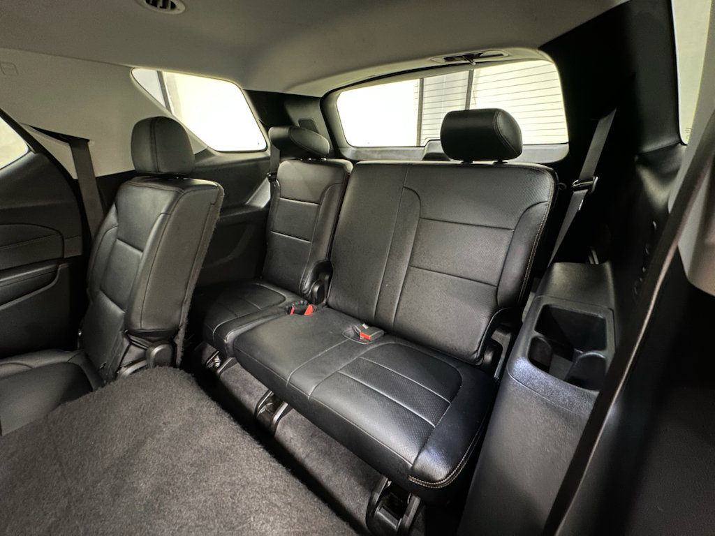 Certified 2020 Chevrolet Traverse LS w/ LPO, Floor Liner Package FWD image 18