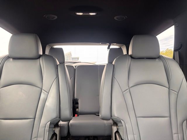 Used 2023 Buick Enclave Essence w/ Trailering Package, 5000 lbs. AWD/4WD image 13