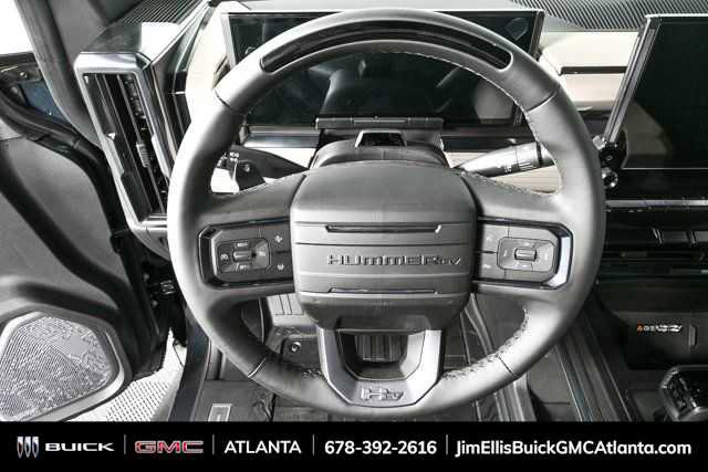 New 2026 GMC Hummer EV 4x4 Crew Cab image 9