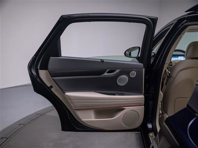 New 2026 Genesis G80 3.5T Sport Prestige image 30