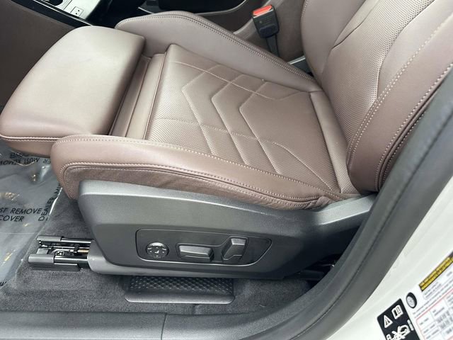 Certified 2025 BMW X1 xDrive28i image 26