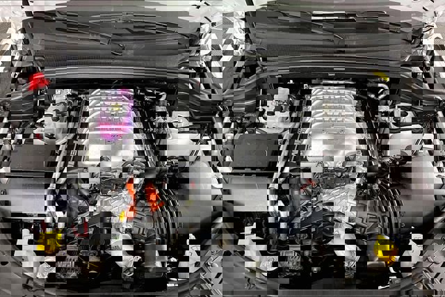 New 2026 Dodge Durango SRT Hellcat image 2