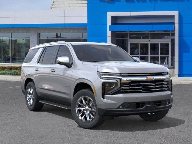 New 2026 Chevrolet Tahoe Premier image 7