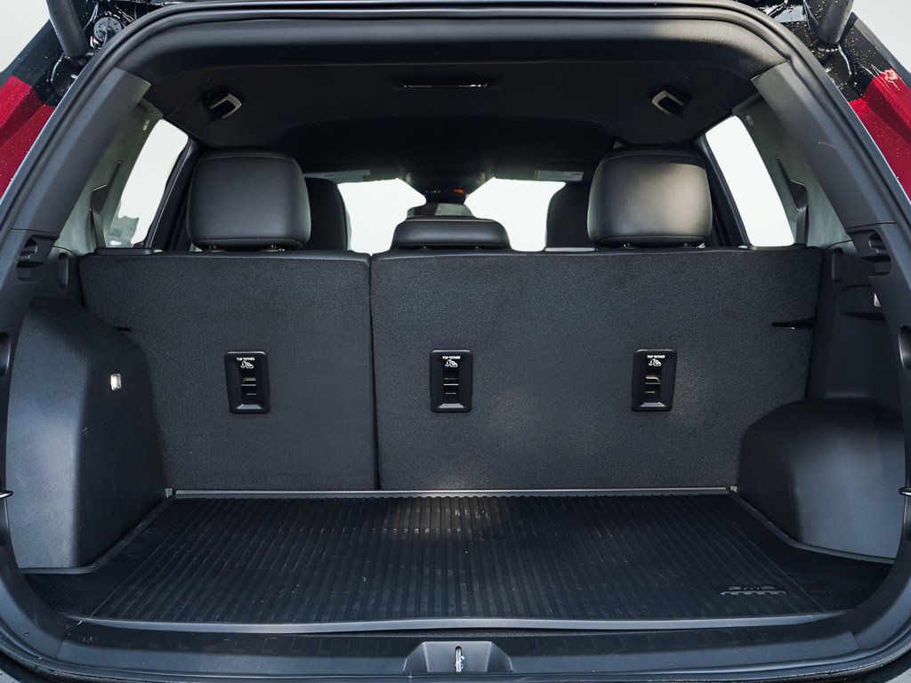 New 2026 GMC Terrain Elevation w/ Elevation Premium Package image 8