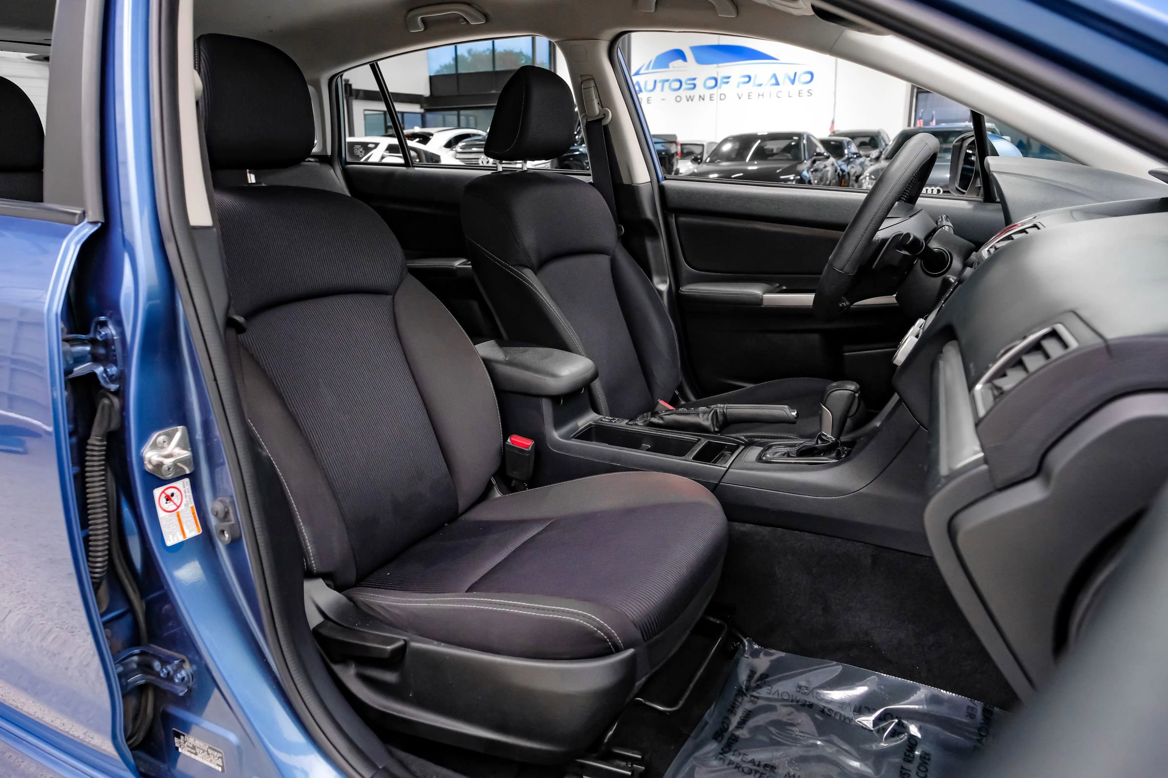 Used 2016 Subaru Impreza 2.0i Sport Premium w/ Popular Package #1 image 30