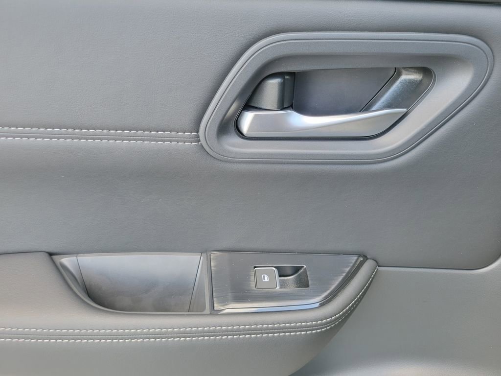 New 2025 Nissan Rogue SL image 26