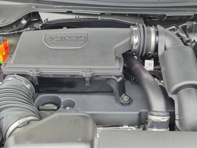 New 2026 Jeep Cherokee Limited AWD/4WD image 18