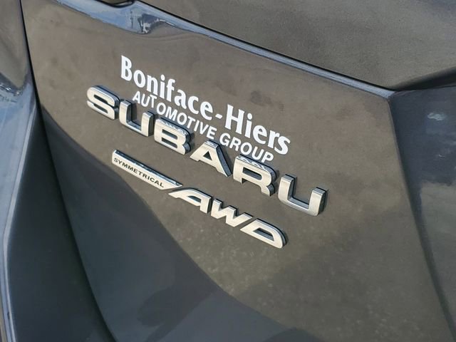 Used 2025 Subaru Outback Touring XT w/ Popular Package #2 AWD/4WD image 7