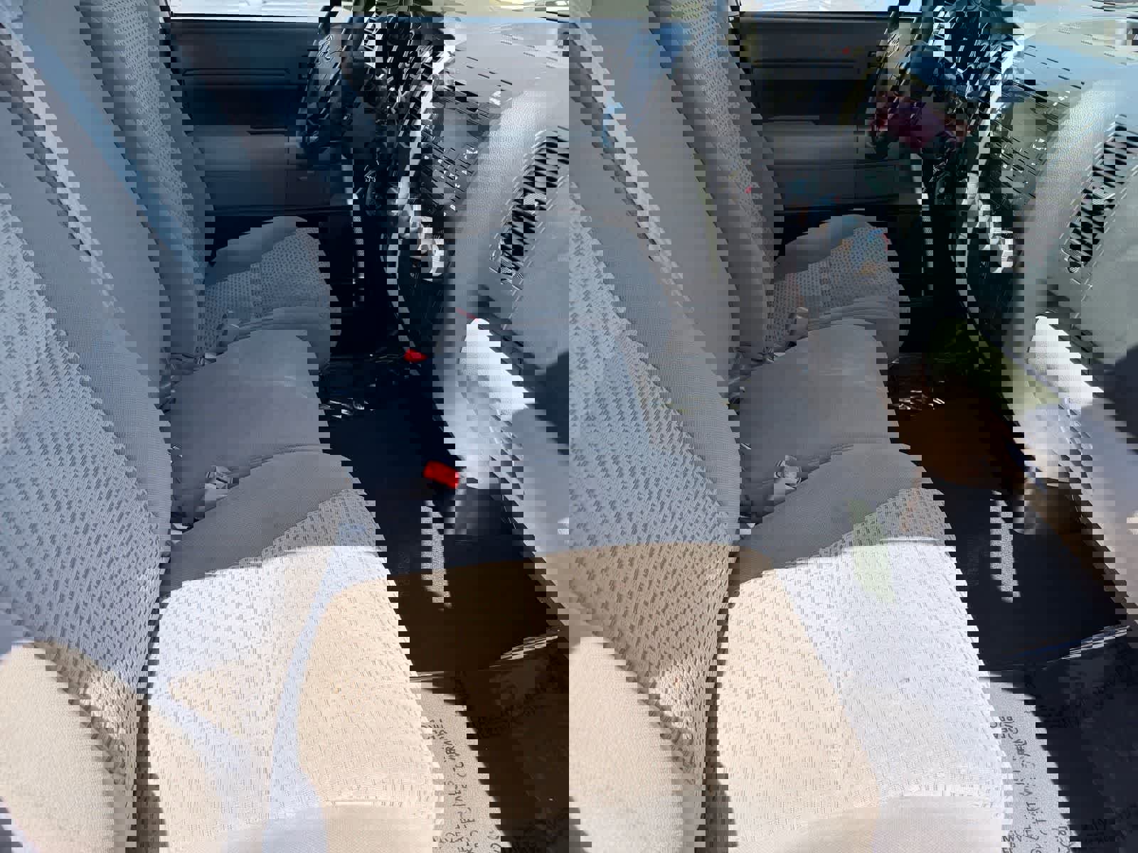 Used 2013 Toyota Tundra 2WD Double Cab w/ Tow Pkg image 11