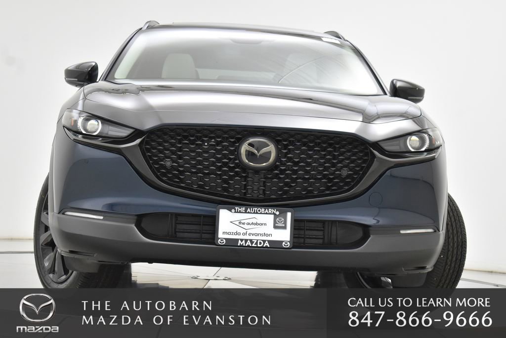 New 2026 MAZDA CX-30 Aire Edition AWD/4WD image 5