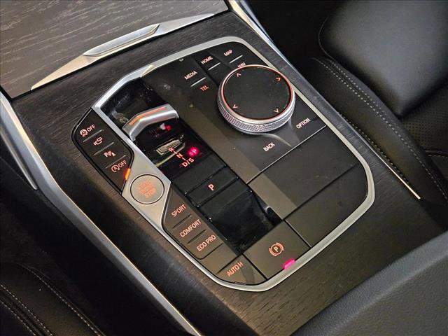 Certified 2024 BMW 330i Sedan w/ Premium Package image 11