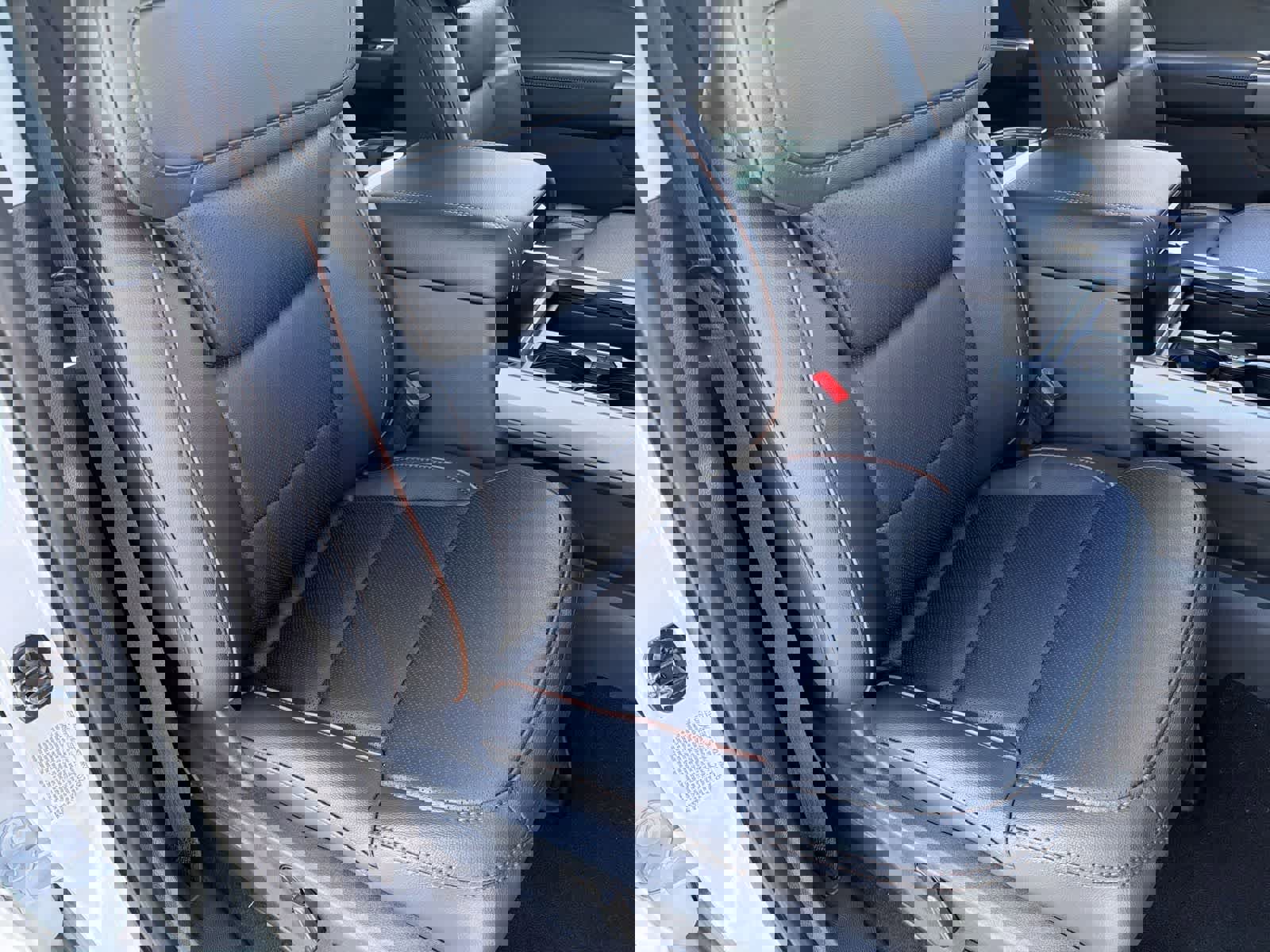 New 2026 Ford F350 Lariat image 23