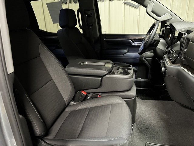 Used 2023 Chevrolet Silverado 1500 RST image 27
