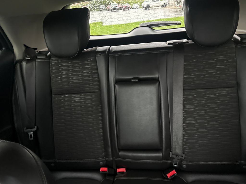 Certified 2015 Buick Encore Convenience FWD image 28