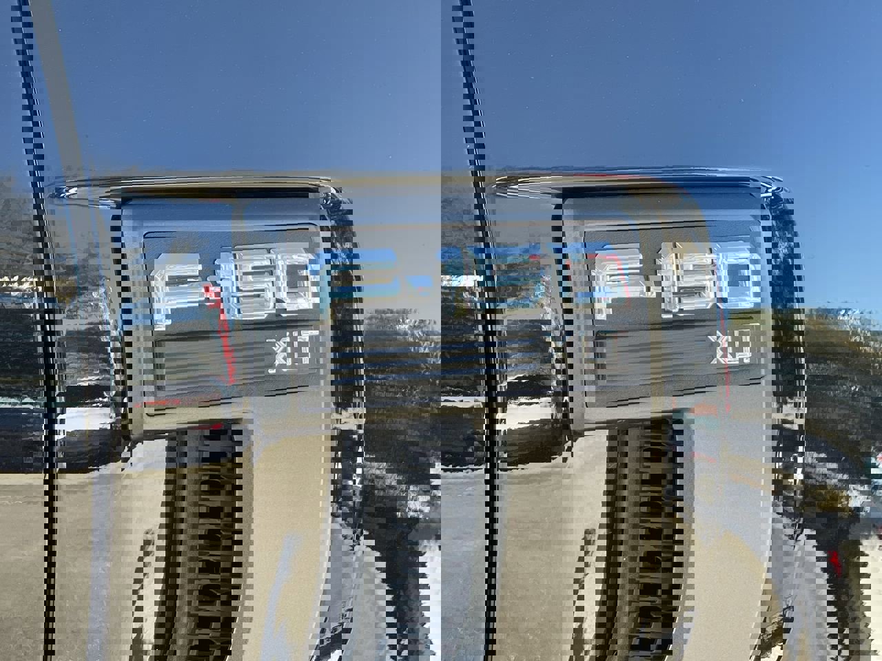 Used 2023 Ford F150 XLT w/ Equipment Group 302A High image 9