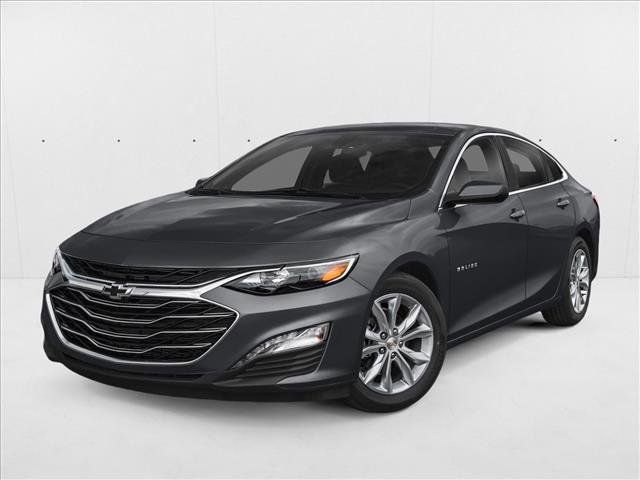 Used 2023 Chevrolet Malibu LT