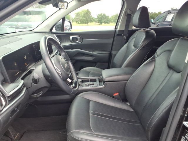 Used 2024 Kia Sorento S AWD/4WD image 26