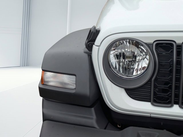 New 2026 Jeep Wrangler Sport S image 26