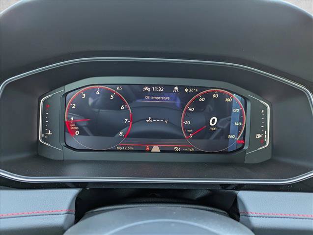New 2026 Volkswagen Jetta GLI Autobahn FWD image 16