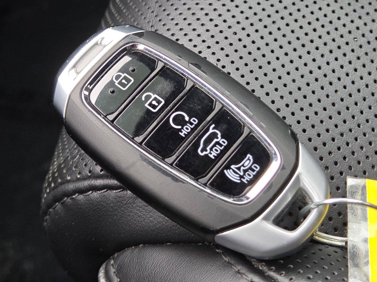 Used 2022 Hyundai Palisade Calligraphy AWD/4WD image 30