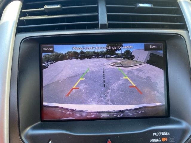 Used 2013 Ford Edge SEL image 14