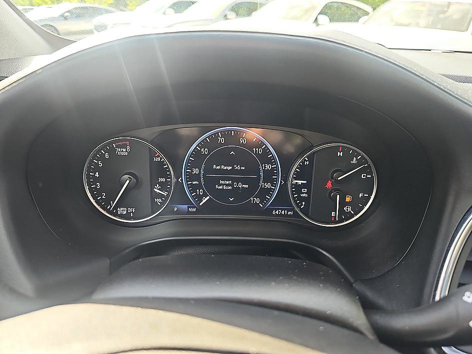 Used 2021 Buick Enclave Avenir w/ Avenir Technology Package image 21